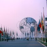 Queens Theatre to celebrate 60th anniversary of the World’s Fair with special tours, food tastings