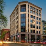 BH Properties Acquires Seattle’s Olympic Block Office Building  