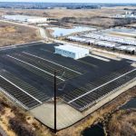 Industrial Outdoor Ventures Completes Trumpet Park Speculative Facility
