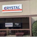 Crystal Windows opening Mansfield factory